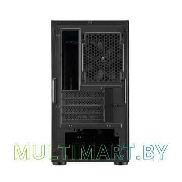 Корпус SilverStone Fara V1 Pro (SST-FAV1MB-PRO) картинка 7
